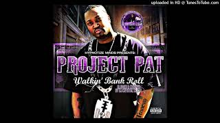 Watch Project Pat Hate My Swag video