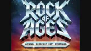 Rock Of Ages Don 39 T Stop Believing Instumental Rock Of Ages Don 39 T Stop Believing Instumental