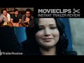 review trailer
