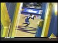WildcatWorld.com - John Wall Beautiful Behind the Back Layup Against LSU, 2/6/2010