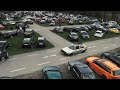 Aerial Shots