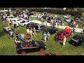 Aerial Shots