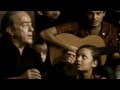 Canto de Ossanha - Vinícius de Moraes