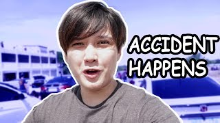 It's My First Time Racing | VLOG#3 feat. HCCP