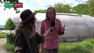 PERMACULTURE Cultures associatives et agroforesterie