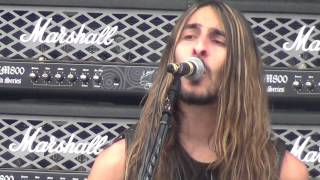 Watch Black Label Society Godspeed Hellbound video