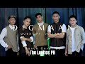 Digmaan by QUEST | Dance Cover by The Levites PH