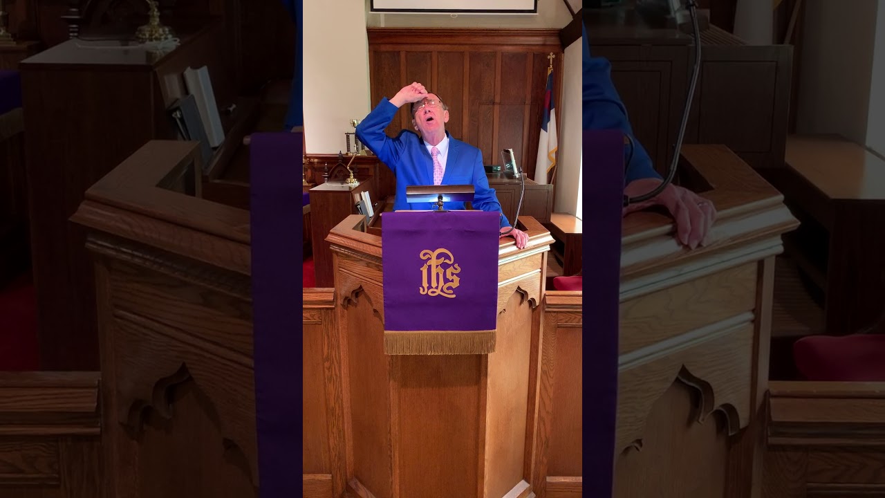 March 2020 Sermons