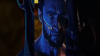 Hulk Vs Wolverine
