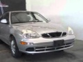 2002 Daewoo Nubira CDX Wagon - Creve Coeur, MO