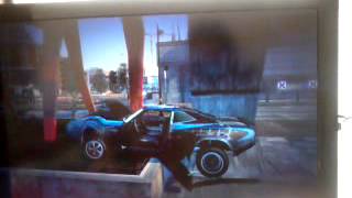 Burnout Paradise Demo Bug
