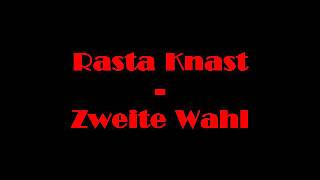 Watch Rasta Knast Zweite Wahl video