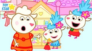 Dolly & Amigos Espanol Nuevos Capitulos Completos Melhores para Crianças #1244