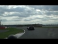 Silverstone South - Track Day - Caterham - in HD - Part One