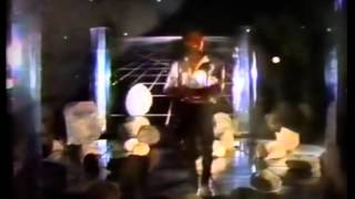 Boney M. - Future World