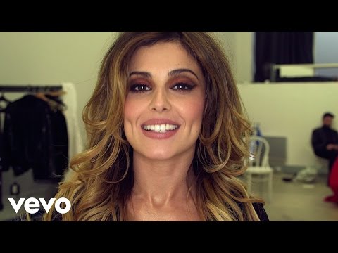 Cheryl Cole - Crazy Stupid Love (Behind The Scenes) ft. Tinie Tempah