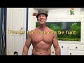 Planks can be FUN! Awesome core abs exercise