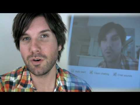 Chatroulette Song (Jon Lajoie)