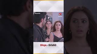 Divya-Drishti Will You Marry Me?