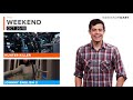 In Theaters Now: Hunter Killer, Johnny English Strikes Again | Weekend Ticket