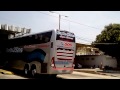 Marcopolo Paradiso G7 1800DD (a servicio de Cootracegua) Buses Colombianos