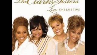 Watch Clark Sisters Holy Will video