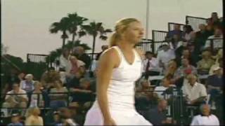Lovely Maria Sharapova