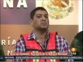 Presentan a La Rana Jefe Zeta en Tamaulipas NL y Coahuila