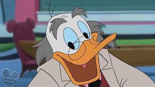 Dmv Professor Ludwig Von Drake Song