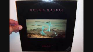 Watch China Crisis Trading In Gold video