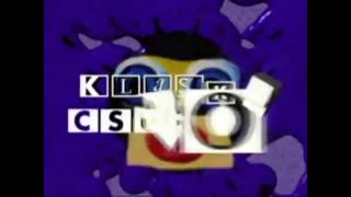 Klasky Csupo October 8, 1998-October 20, 2008, July 13, 2012, November 30, 2012
