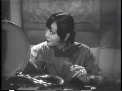 Discovering Anna May Wong