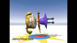 Short Version The Gummy Bear Song But Angelica Reupload