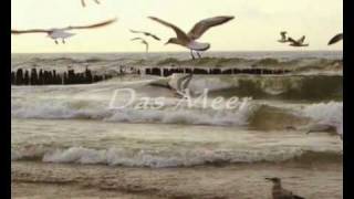 Watch Diorama Das Meer video