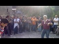Tarantella Polsi 2/09/2011