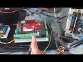 Hướng dẫn đấu nối Servo SGDS với mạch Mach3 VM9