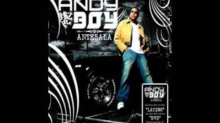 Watch Andy Boy Latigo video