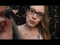 ASMR Camera Repair | Up Close, Personal Attention & Repairing YOU