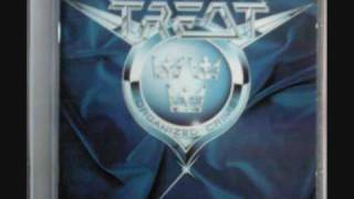 Watch Treat Stay Away video