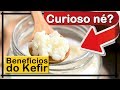 → 11 Benefícios do Kefir - Para Que Serve e Propriedades
