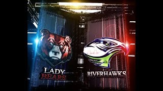 Bear River vs Ridgeline