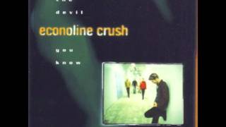 Watch Econoline Crush The Devil You Know video