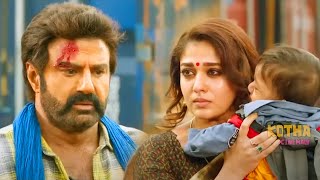 కలమకస అదరద Balakrishna Ultimate Climax Scene