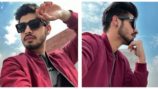 Cute Selfie Poses For Boys Boys Selfie Ideas Pose Poses Ideas..