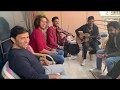 Paniyon Mein - Hamza Tanveer (LIVE Acoustic Jam)