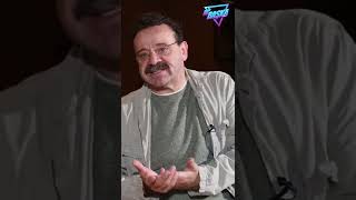 Üç Kız Kardeşin Sadıkı Reha Özcan Kendisine Gelen Senaryoyu Neden Reddettiğini Anlattı