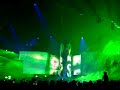Transmission - Magic City 2008 - Bas & Ram