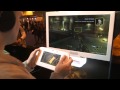 Deus Ex: Human Revolution - Director's Cut - The Gadget Show Live 2013 (Wii U)