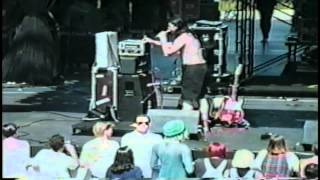 Watch Butthole Surfers You Dont Know Me video