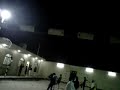 رقص سامبا و هبال وونآسه وفله